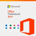 Microsoft Office 2019 Professional (min. 2 per order)