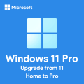 Windows 11 home to Windows 11 Pro Upgrade Key