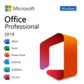 Microsoft Office 2019 x2