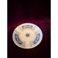 Coalport Revelry Cup and Saucer