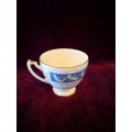Coalport Revelry Cup and Saucer