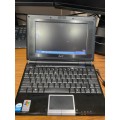 Asus EEPC 7` laptop celeron,1gb ram