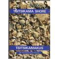Tsitsikama Shore, Tsitsikamakus - R M Reitz en Dr G A Robinson (3de druk 1977)