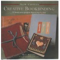 CREATIVE BOOKBINDING - MARY MAGUIRE (2015)