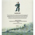 WORLD WAR 1 BATTLESHIP -  RICHARD HUMBLE (1989)