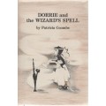 DORRIE AND WIZARD'S SPELL - PATRICIA COOMBS (1976)