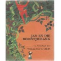 JAN EN DIE BOONTJIERANK - WILLIAM STOBBS (1979)