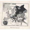 THE BLOCKADE OF GERMANY AFTR THE ARMITICE, 1918 - 1919 - SUDA LORENA BANE & RALPH HASWELL LUTZ(1942)