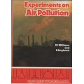EXPERIMENTS ON AIRPOLLUTION - D I WILLIAMS AND D ANGLESEA (1978)