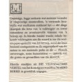 DIE VELDWAGTERS VERTEL - JAN RODERIGUES (GROOTDRUKUITGAWE 1992)