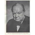 WINSTON CHURCHILL - N D SMITH (1 ST PUBLISHED 1963)