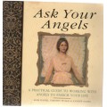 ASK YOUR ANGELS - ALMA DANIEL, TIMOTHY WYLLIE & ANDREW RAMER (2002)