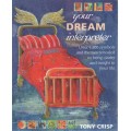YOUR DREAM INTERPRETER - TONY CRISP (1 ST PUBLISHED 2004)