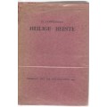 HEILIGE BEESTE - D J OPPERMAN (2 DE DRUK 1947)