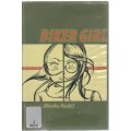 BIKER GIRL - MISAKO ROCKS (2006)
