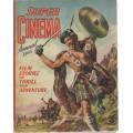 SUPER CINEMA, ANNUAL 1955