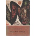 VOLKE VAN AFRIKA - COLIN TURNBULL (1964)
