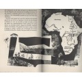 VOLKE VAN AFRIKA - COLIN TURNBULL (1964)