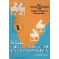 CHILDREN'S ILLUSTRATED ENCYCLOPAEDIA OF SOUTHERN AFRICA - ERIC ROSENTHAL ( VOL 1 - 5)
