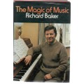 THE MAGIC OF MUSIC - RICHARD BAKER (1975)