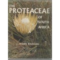 THE PROTEACEAE OF SOUTH AFRICA - FRANK ROUSSEAU (1970)