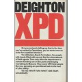XPD - DEIGHTON (1 ST PUBLISHED 1981)