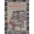 REMBRANDT AND SEVENTEENTH-CENTURY HOLLAND - CLAUDIO PESCIO (1995)