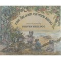 THE ISLAND OF THE SKOG - STEVEN KELLOGG (1 ST PUBLISHED 1977)