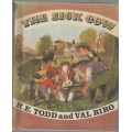 THE SICK COW - H E TODD AND VAL BIRO (1974)