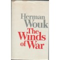 THE WINDS OF WAR - HERMAN WOUK (1971 - WORLD WAR II )