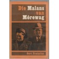 DIE MALANS VAN MOREWAG - GERT PRETORIUS (1965)