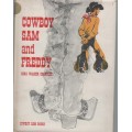 COWBOY SAM AND FREDDY - EDNA WALKER CHANDLER (1959)