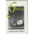 GLIMLAG - KERNEELS BREYTENBACH (1 STE UITGAWE 1993)