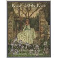 BEAUTY AND THE BEAST - DEBORAH APY (1 ST PUBLISHED 1983)