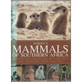 MABERLY'S MAMMALS OF SOUTHERN  AFRICA - RICHARD GOSS (1 ST PUBL 1986)