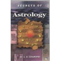 SECRETS OF ASTROLOGY - DR L R CHAWDHRI (2006)