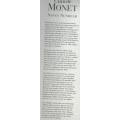 CLAUDE MONET - NANCY NUNHEAD (1 ST PUBLISHED 1994)