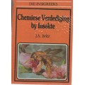 CHEMIESE VERDEDIGING BY INSEKTE - J A BRITZ (1 STE UITGAWE 1984)