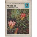 TROTS VAN SUID-AFRIKA, PROTEAS - FRANK ROUSSEAU (1973)