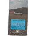 THE COMPLETE GUIDE TO A FOUR-WHEEL DRIVE IN SOUTHERN AFRICA - ANDREW ST PIERRE WHITE (1995)
