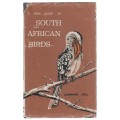 A FIRST GUIDE TO SOUTH AFRICAN BIRDS - LEONARD GILL (9 TH EDITION 1970)