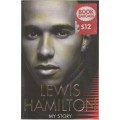 LEWIS HAMILTON, MY STORY (2007)