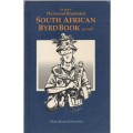 THE SECOND ILLUSTRATED SOUTH AFRICAN BYRD BOOK - DR JACK (1 ST PUBLISHED 1991)