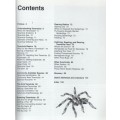 TARANTULAS AND OTHER ARACHNIDS, A COMPLETE PET OWNER'S MANUAL(1996)