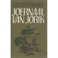 JOERNAAL VAN JORIK - D J OPPERMAN (2 DE DRUK 1982)