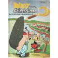ASTERIX AND THE GOLDEN SICKLE - GOSCINNY AND UDERZO (4 TH IMPRESSION 1980