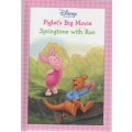 PIGLET'S BIG MOVIE AND SPRINGTIME WITH ROO - DISNEY, MERRY NORTH