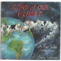 COWS OF OUR PLANET - GARY LARSON (1994)