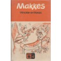 MAKKES - WINCKLER EN MARAIS (1 STE UITGAWE 1981) EK EN JY VLAK 4