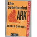 THE OVERLOADED ARK - GERALD DURRELL